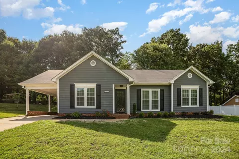 541 Basswood Way, Gastonia, NC 28052