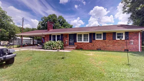 3406 Beaty Rd, Gastonia, NC 28056