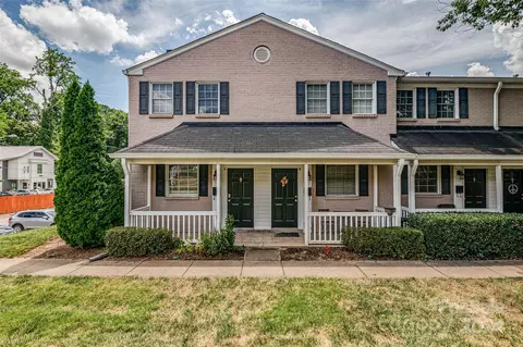 1230 Green Oaks L Ln #L, Charlotte, NC 28205