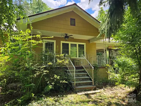 44 Wildcat Mountain Trl, Sylva, NC 28779