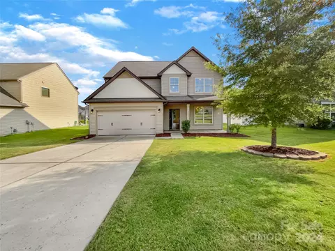 10001 Wrigley Dr, Charlotte, NC 28273