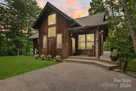 16 Bent Creek Preserve Rd, Asheville, NC 28806
