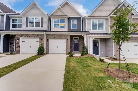 6354 Nandina 161 Dr #161, Harrisburg, NC 28075