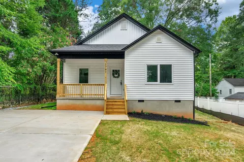 1707 W Mcfarland Ave, Gastonia, NC 28052