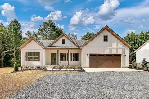 9735 Bethel Church Rd, Locust, NC 28097