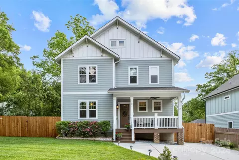701 Seldon Dr, Charlotte, NC 28216