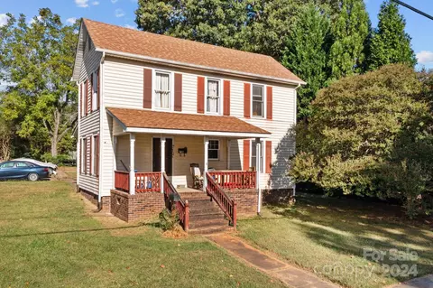 712 S Main St, China Grove, NC 28023