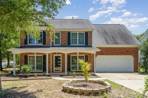 1014 Bikar Ct, Indian Trail, NC 28079