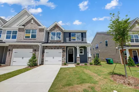 6338 Nandina 159 Dr #159, Harrisburg, NC 28075