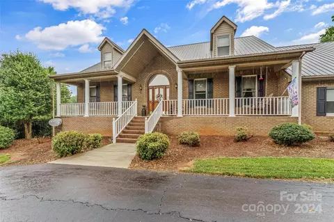 2818 Wilkesboro Hwy, Statesville, NC 28625