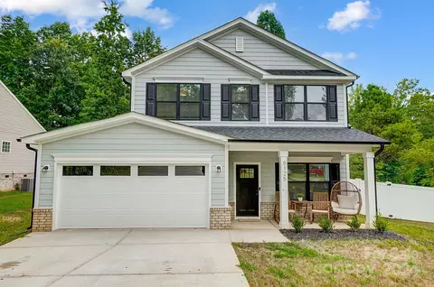 6125 Robert St, Huntersville, NC 28078