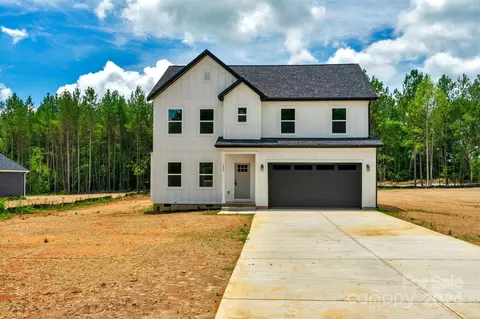 1249 Burris Blvd, Lincolnton, NC 28092