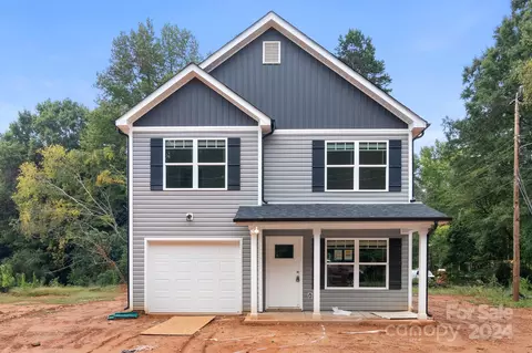 7429 Boswell Rd, Charlotte, NC 28215