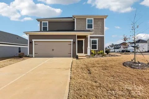 1534 Harper Landing Blvd, Stanley, NC 28164
