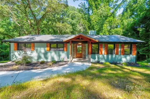 117 Metcalf Rd, Shelby, NC 28150
