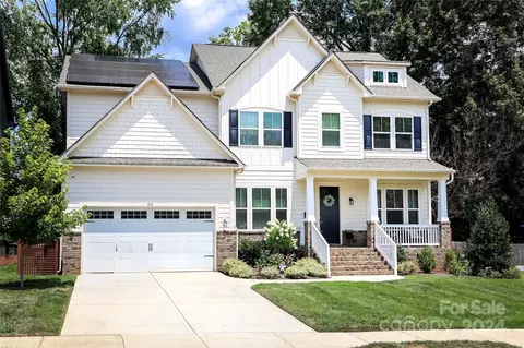 515 Greystone Rd, Charlotte, NC 28209
