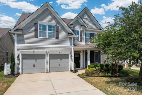 9910 Perth Moor Rd, Charlotte, NC 28278