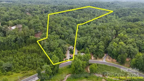 3500 Silver Creek Rd, Mill Spring, NC 28756 photo 36