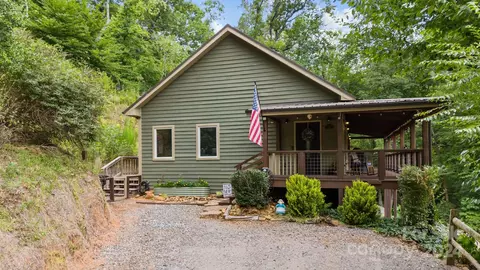 3500 Silver Creek Rd, Mill Spring, NC 28756 photo 2
