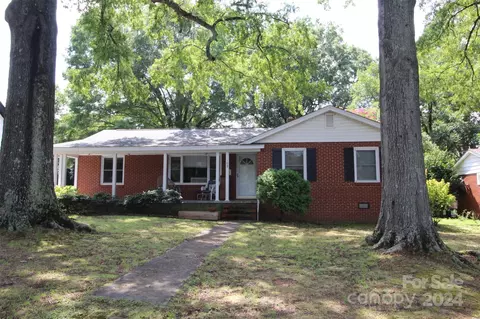 109 N Westover Dr, Monroe, NC 28112