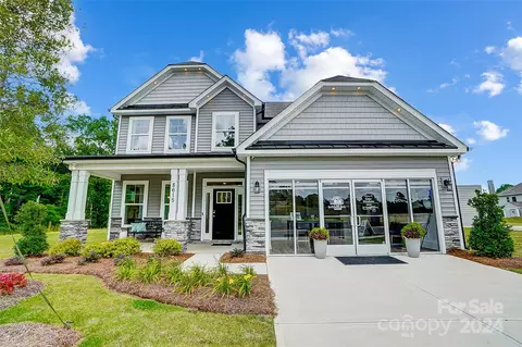 8716 Frank Grier 51 Rd #51, Charlotte, NC 28215