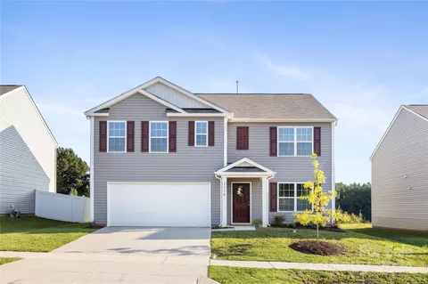 2778 Sherrills Stream Dr, Sherrills Ford, NC 28673