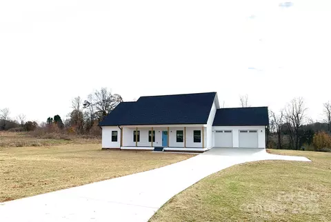 2858 Paul Payne Store Rd, Taylorsville, NC 28681