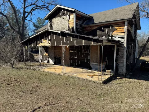 3506 Liledoun Rd, Taylorsville, NC 28681