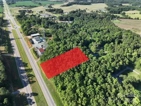 Pageland Highway, Monroe, NC 28112