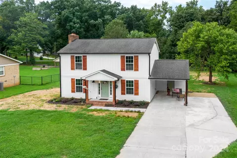 603 Colorado Ct, Gastonia, NC 28056