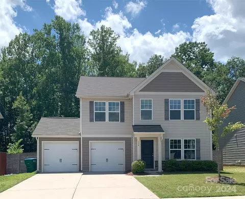 130 Overcup Ct, Landis, NC 28088