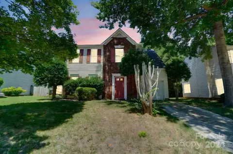 12700 Cedar Crossings Dr, Charlotte, NC 28273