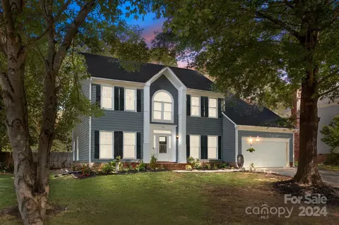 1041 Fairway Ridge Nw Dr NW, Concord, NC 28027