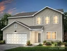 509 Rosabelle Sw 38 St SW #38, Concord, NC 28025