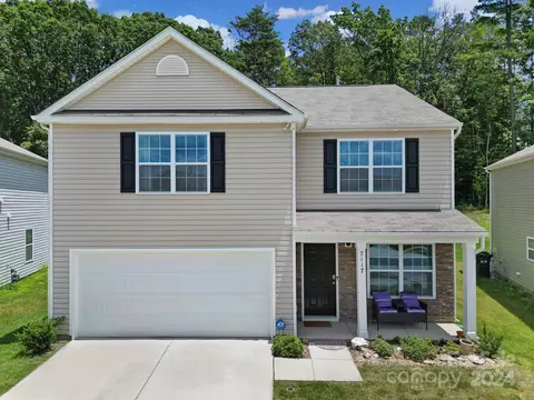 7117 Finnigan Rd, Charlotte, NC 28215