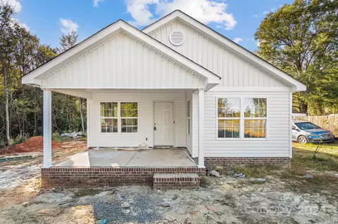 540 Porter Rd, Rock Hill, SC 29730