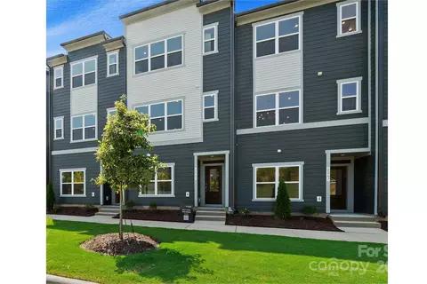 2043 Evolve Way, Charlotte, NC 28205