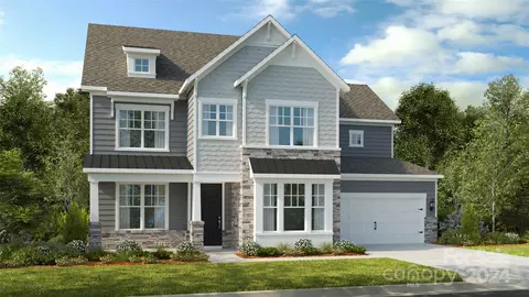 229 Stibbs Cross Rd, Mooresville, NC 28115