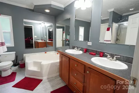 Bath - 131 Mayflower Ln, Sylva, NC 28779 photo 1 of 3