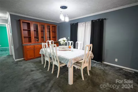 Dining - 131 Mayflower Ln, Sylva, NC 28779 photo 1 of 1