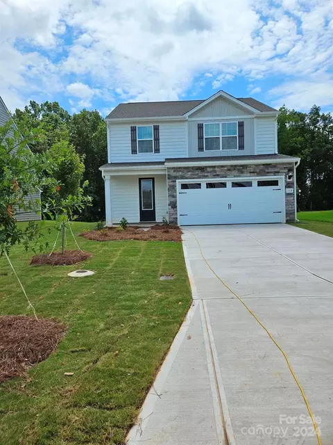 119 Brixham Loop, Troutman, NC 28166
