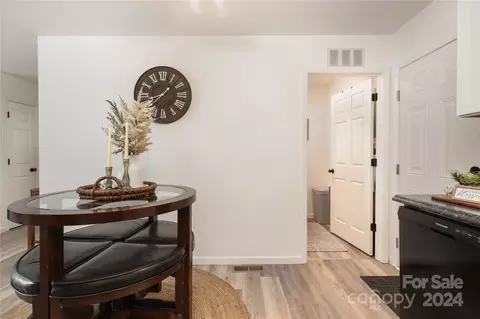 Entry Way - 411 A B Spring St, Denton, NC 27239 photo 1 of 2