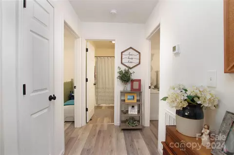 Entry Way - 411 A B Spring St, Denton, NC 27239 photo 2 of 2