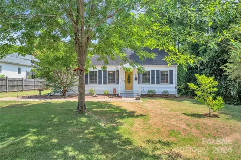 307 Faulkner St, Clover, SC 29710