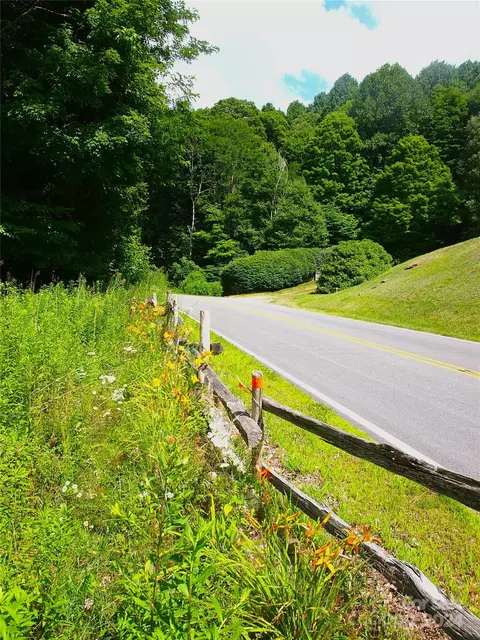 Exterior - 15281 Betsys Gap Rd, Clyde, NC 28721 photo 18 of 18