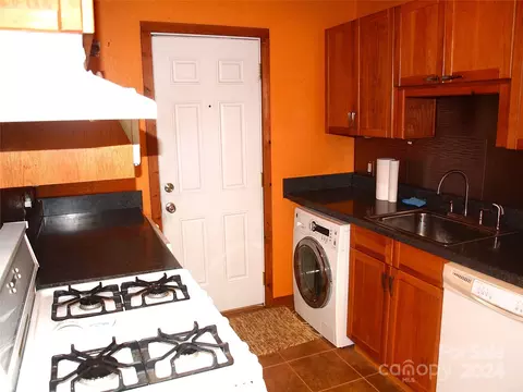Kitchen - 15281 Betsys Gap Rd, Clyde, NC 28721 photo 1 of 2