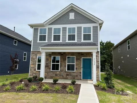 15624 Parkside Crossing 157 Dr #157, Charlotte, NC 28278
