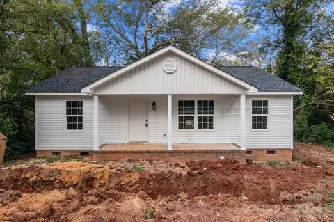 1112 Smith St, Rock Hill, SC 29732