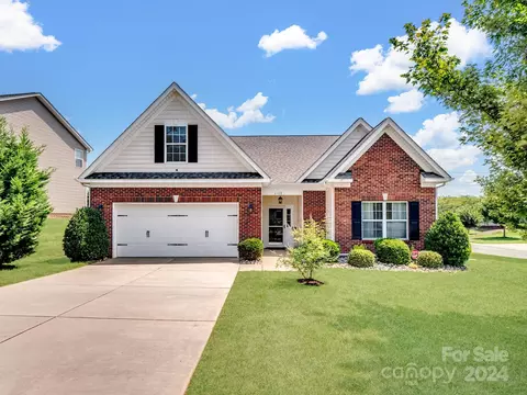 6108 Vevey Ln, Indian Land, SC 29707