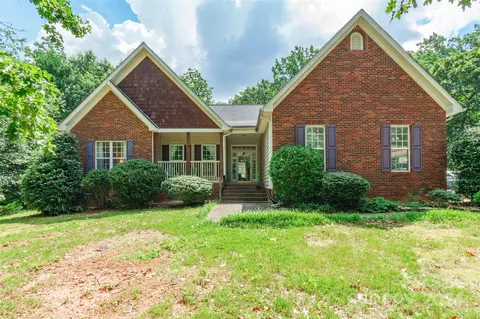 4710 Steepleton Way, Charlotte, NC 28215